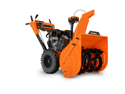 Ariens Professional Alpine (28″) 420cc Two-Stage Snow Blower w/ EFI Engine 926080