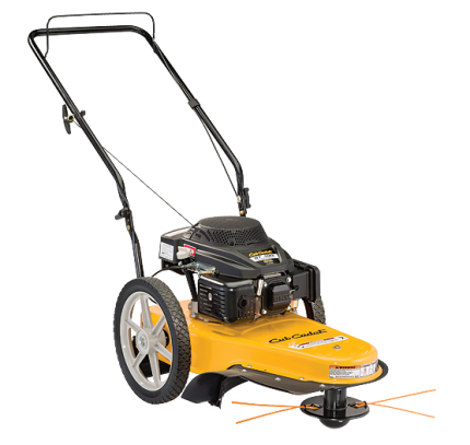 Cub Cadet ST 100
