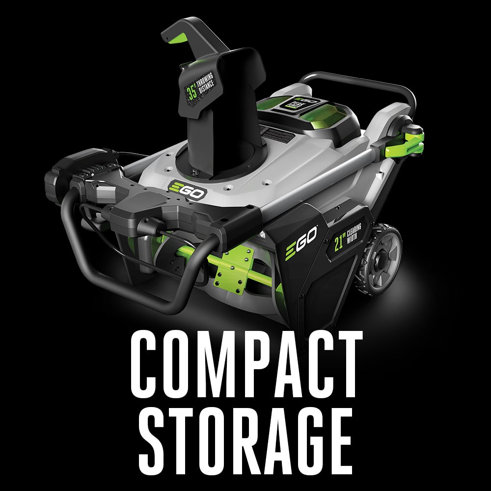 COMPACT STORAGE
