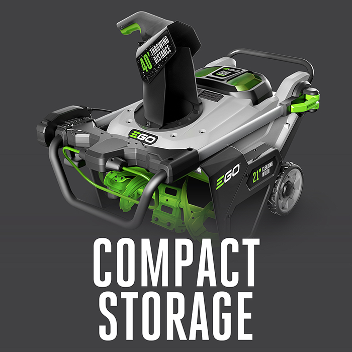 Compact Storage
