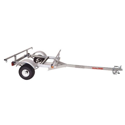 Malone LowMax Sport Trailer