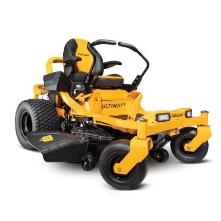 Cub Cadet Ultima ZT2 54 | Zero Turn Riding Mower | 54 in. | 23 HP | 726cc Kawasaki FR691V Twin-Cylinder OHV Engine | Dual Hydrostatic Transmission