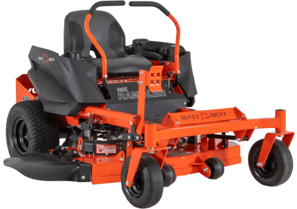 2022 Bad Boy MZ Rambler 42″ Kohler Zero-Turn Mower BMZ4219KOs