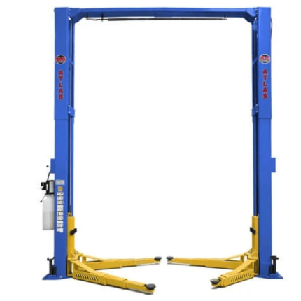 Platinum 12000 LB Certified 2-Post Lift
