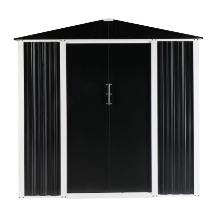 6 x 4 FT Outdoor Storage Shed