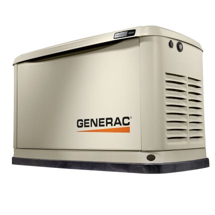 Generac 7171 Guardian 10kW Home Backup Generator WiFi-Enabled