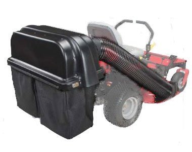 Ariens Zoom Non Powered 42″ Twin Bagger Kit Fits EDGE #815051