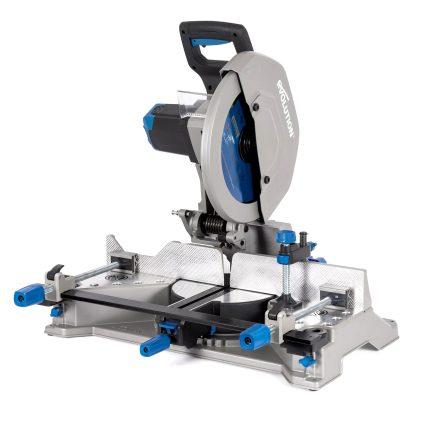 Evolution S355MCS 14″ Mitering Chop Saw / Heavy Duty / Metal Cutting