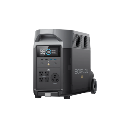 EcoFlow DELTA Pro Portable Power Station