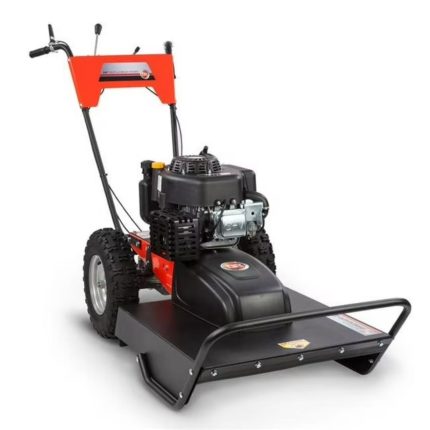 Generac 250006 Dr Power 26 in. Field & Brush Mower